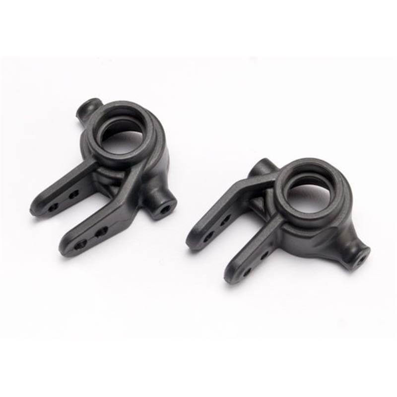 Fusées de direction Gauche/Droit x2 - Traxxas 6837