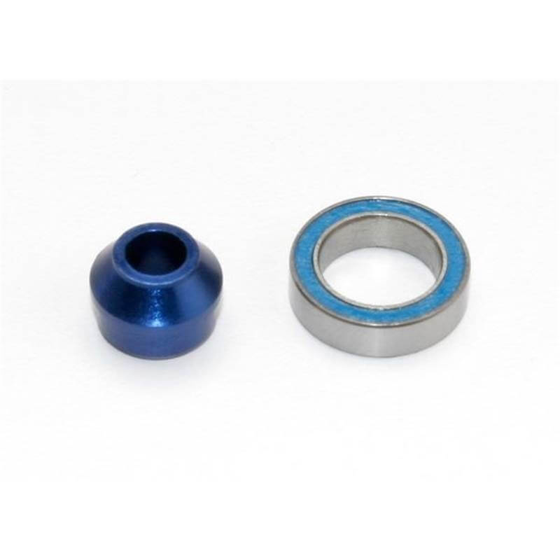 Traxxas Adaptateur de roulements 6893X