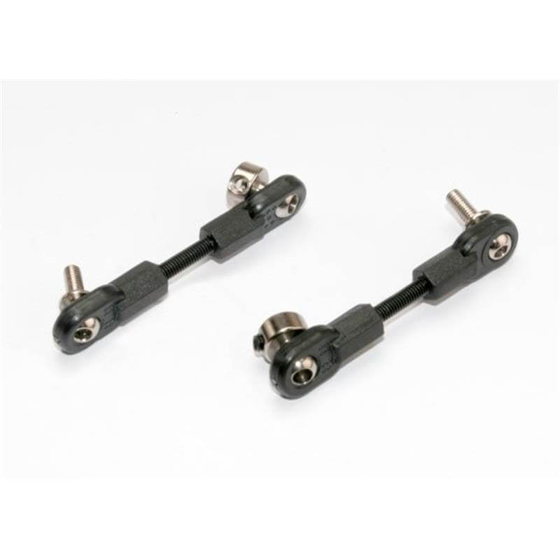 Biellettes stabilatrice AV complétes x2 - Traxxas TRX6895
