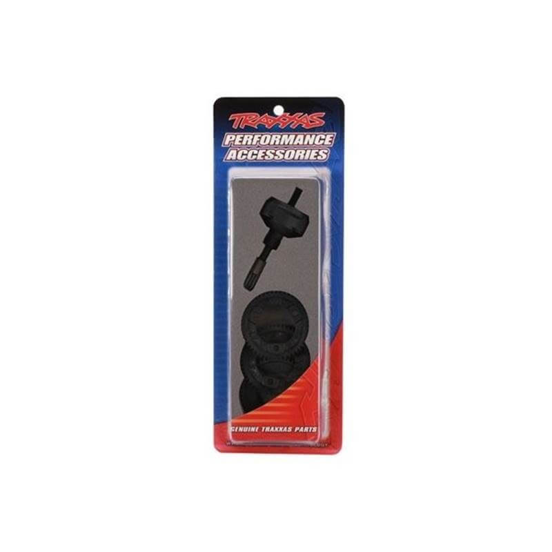 Kit de différentiel central complet - Traxxas 6814