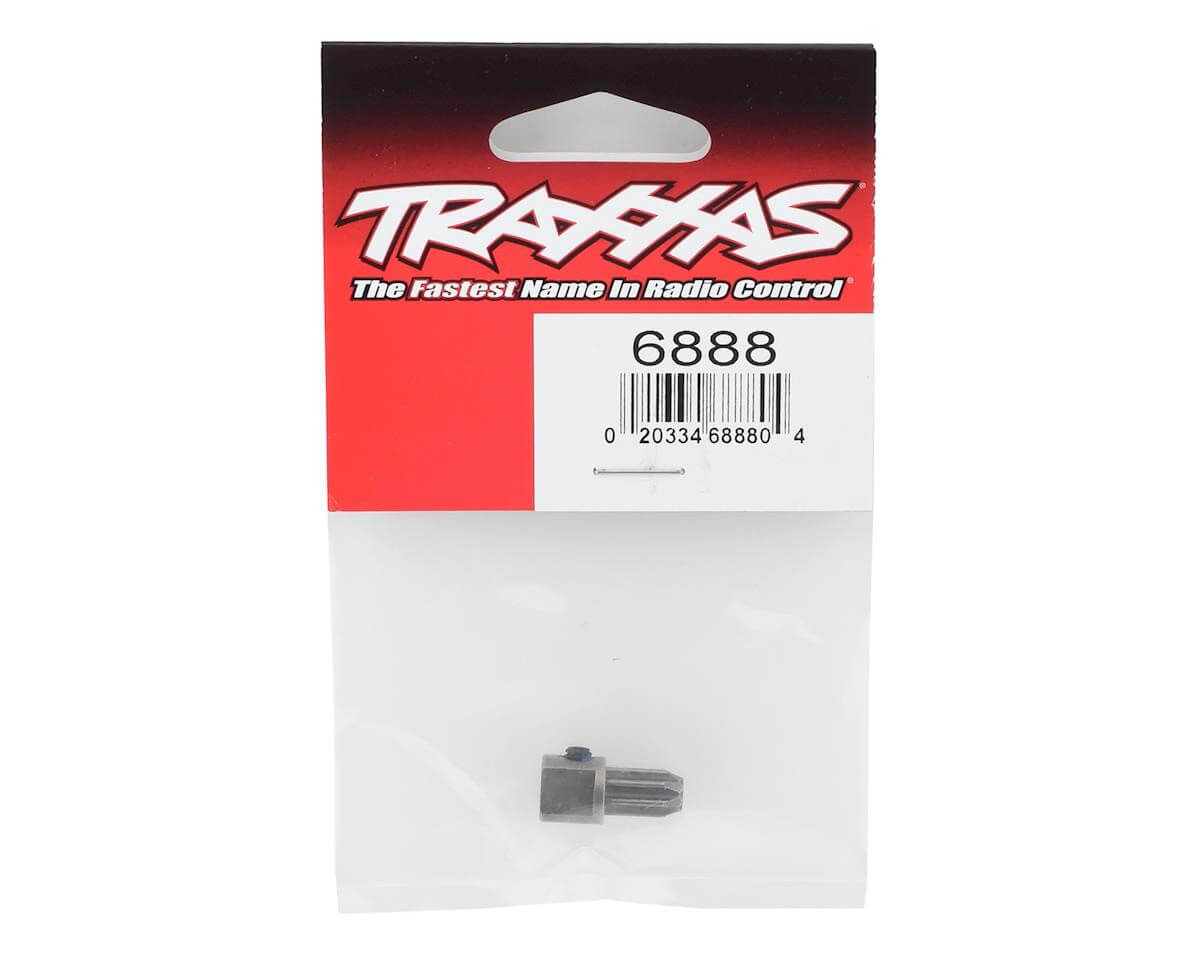 Moyeu d'entrainement - Traxxas TRX6888