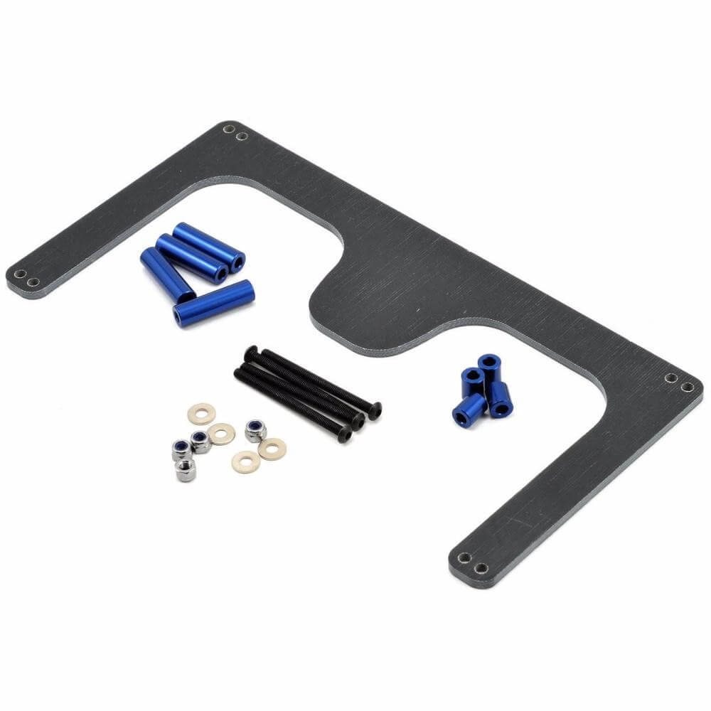 Support pour caméra Go Pro - Traxxas TRX6840