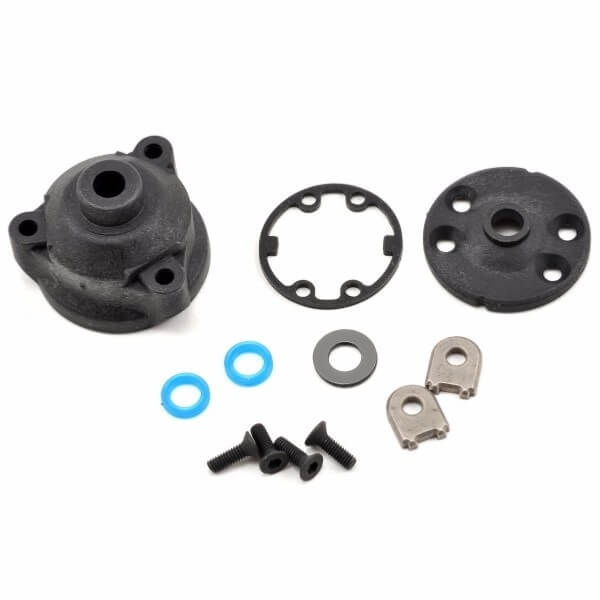 Cellule de différentiel central - Traxxas TRX6884