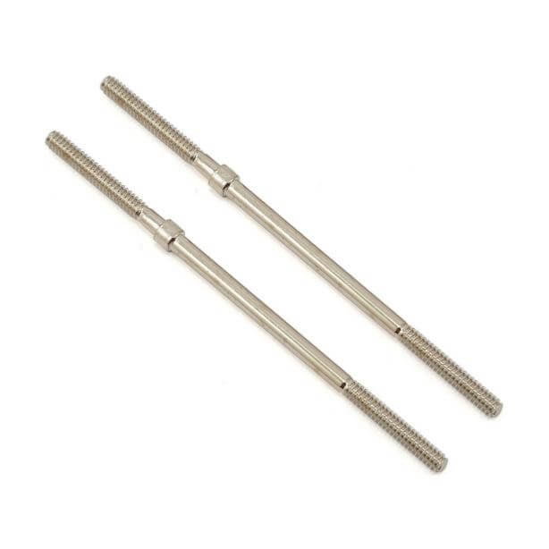Biellette 78mm x 2 - Traxxas 2336