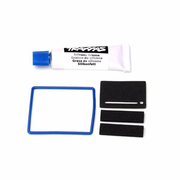 Kit d'étanchétité Option - Traxxas TRX6552