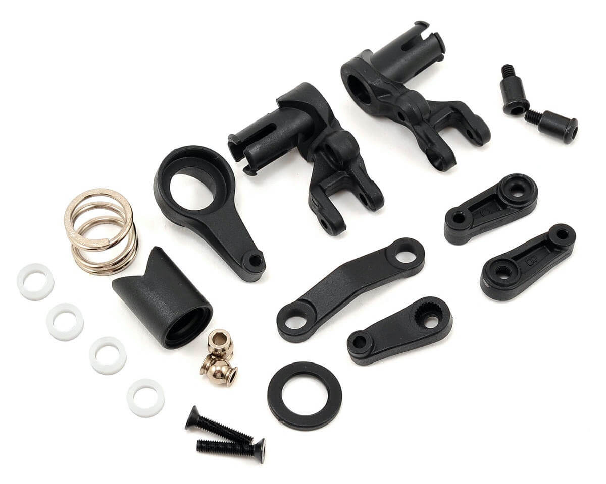 Ensemble de direction - Traxxas TRX6845X