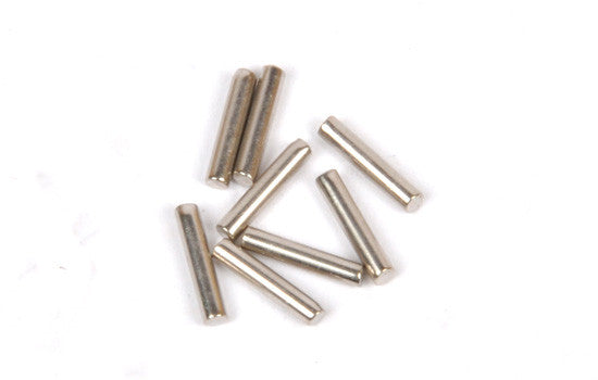 6 Axes de roues Pirate Puncher S - T2M T4948/32