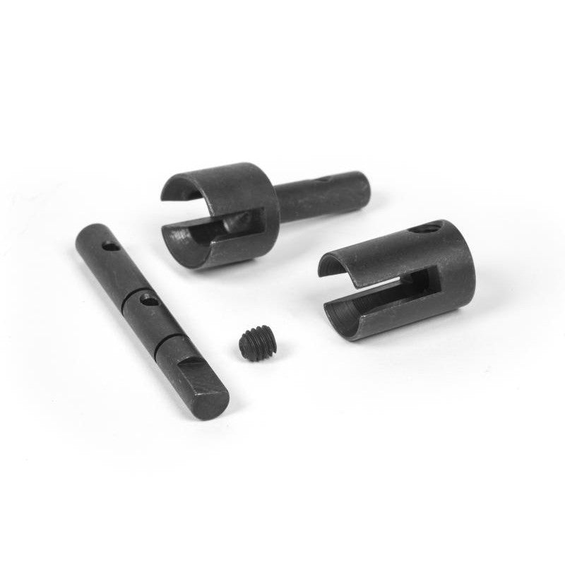 Noix de cardan et axe Quantum MT/XT - Maverick MV150139