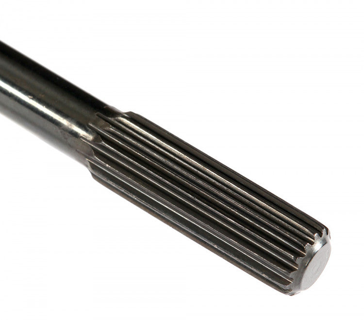 2 Arbres de transmission CV Extreme en acier - Arrière - Traxxas TRX9052X