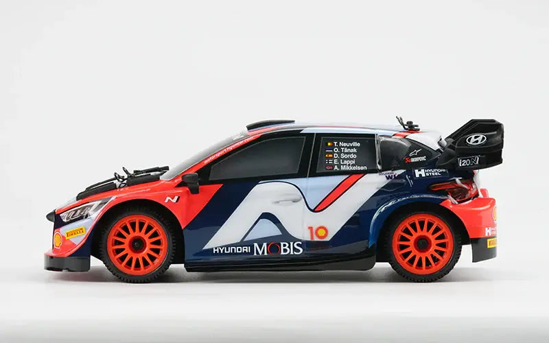 Petite voiture GT24 2.0 Hyundai i20N Rally1 Hybrid 88768