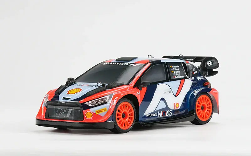 Petite voiture GT24 2.0 Hyundai i20N Rally1 Hybrid 88768