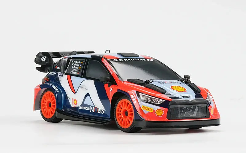 Petite voiture GT24 2.0 Hyundai i20N Rally1 Hybrid 88768