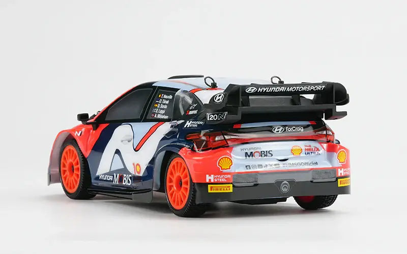 Petite voiture GT24 2.0 Hyundai i20N Rally1 Hybrid 88768