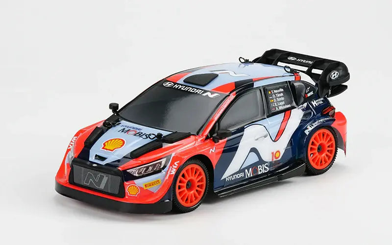 Petite voiture GT24 2.0 Hyundai i20N Rally1 Hybrid 88768