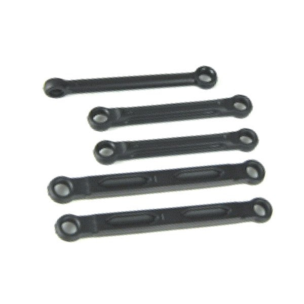 Set de biellettes pour Blackzon Slayer 1/16 - 540009