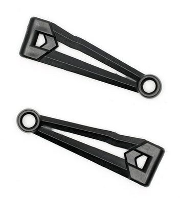 2 Triangles supérieurs avant 1/16 Absima / XLH 9130/9136/9137 - AB30-SJ07