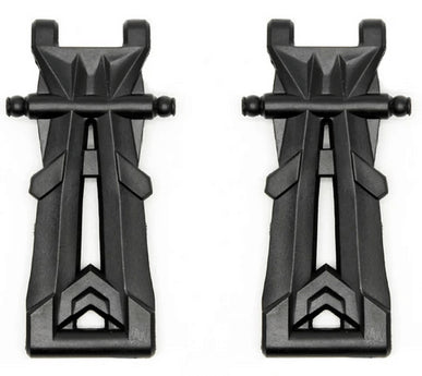 2 Triangles inférieurs arrière 1/16 Absima / XLH 9130/9136/9137 - AB30-SJ10