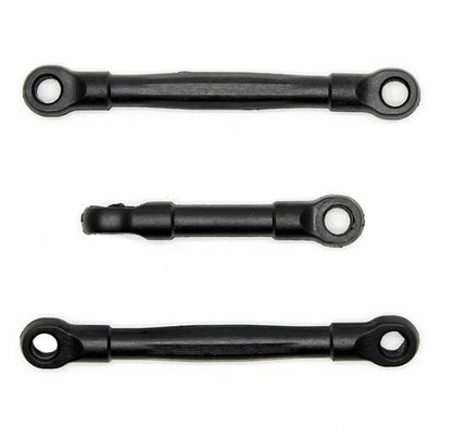 Biellettes de direction 1/16 Absima / XLH 9130/9136/9137 - AB30-SJ14