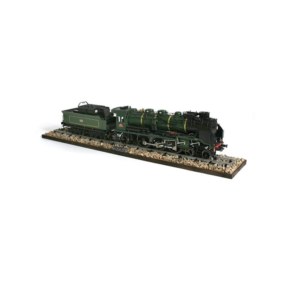 Socle présentation pour grandes locomotives - Occre 55103