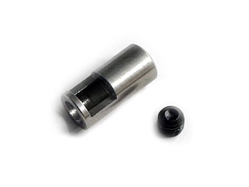 Adaptateur de pignon 8 mm à 5 mm H-SPEED - HSPX101