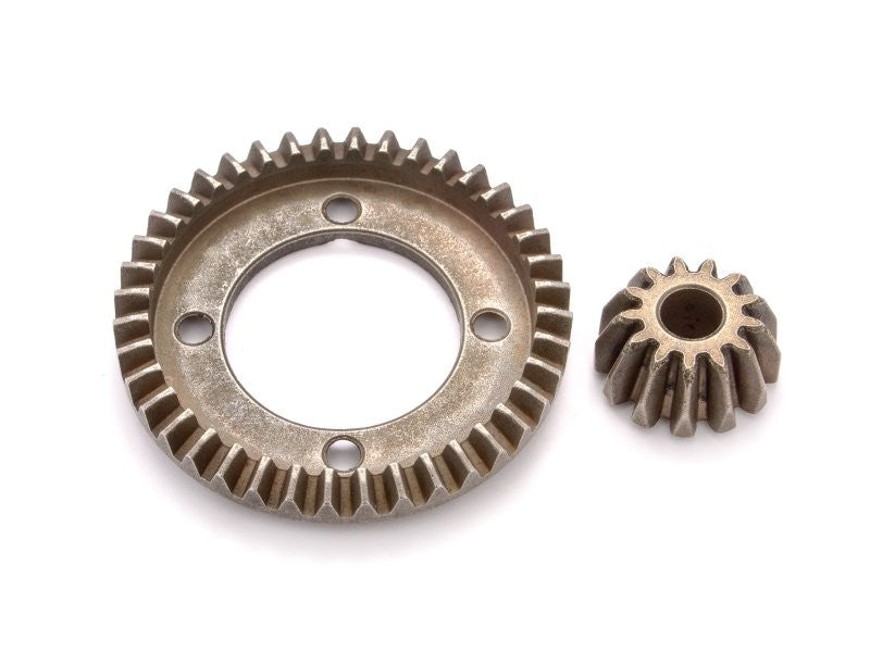 Lot de pièces Quantum MT/XT - Maverick MV150142