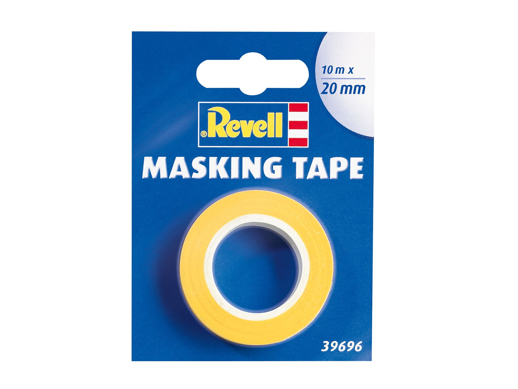 Scotch de masquage 20mm - Revell 39696