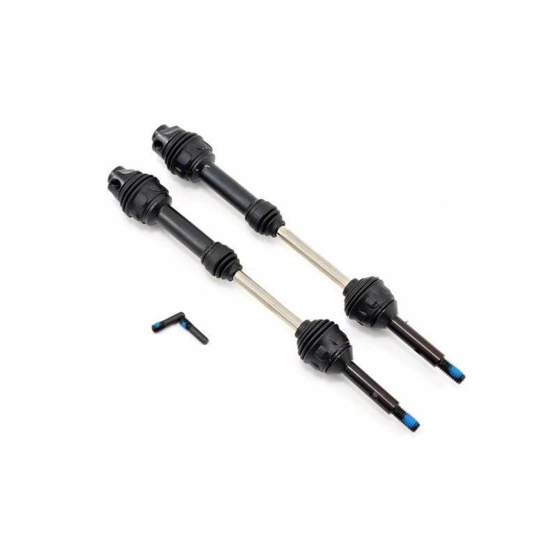Cardans arrière acier CVD (x2) - Traxxas 1951R