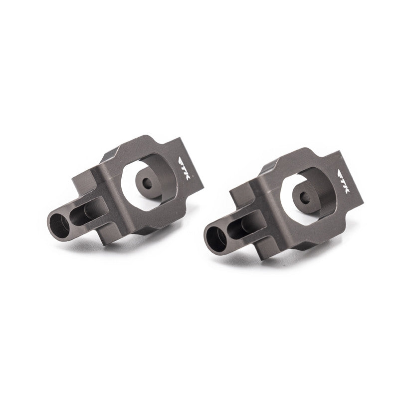 2 Etriers Avant Aluminium Funtek STX - FTK-22003