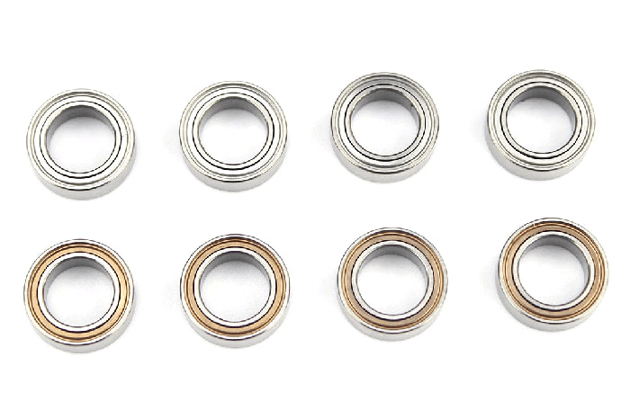 8 Roulements 12,7x8x4mm pour G171/172/173/174 - 71-057