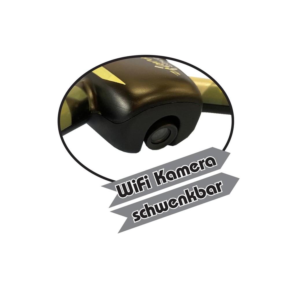 Drone SkyWatcher FUN V2 RTF FPV - DF Models 9380