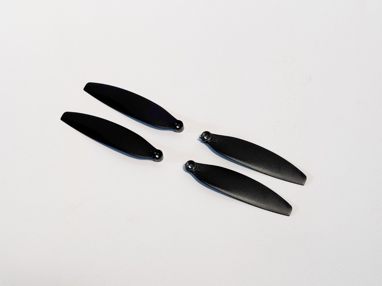 Pales de rotor de remplacement pour 9430 - DF Models 9432