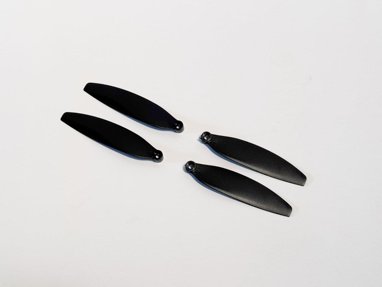 Pales de rotor de remplacement pour 9430 - DF Models 9432