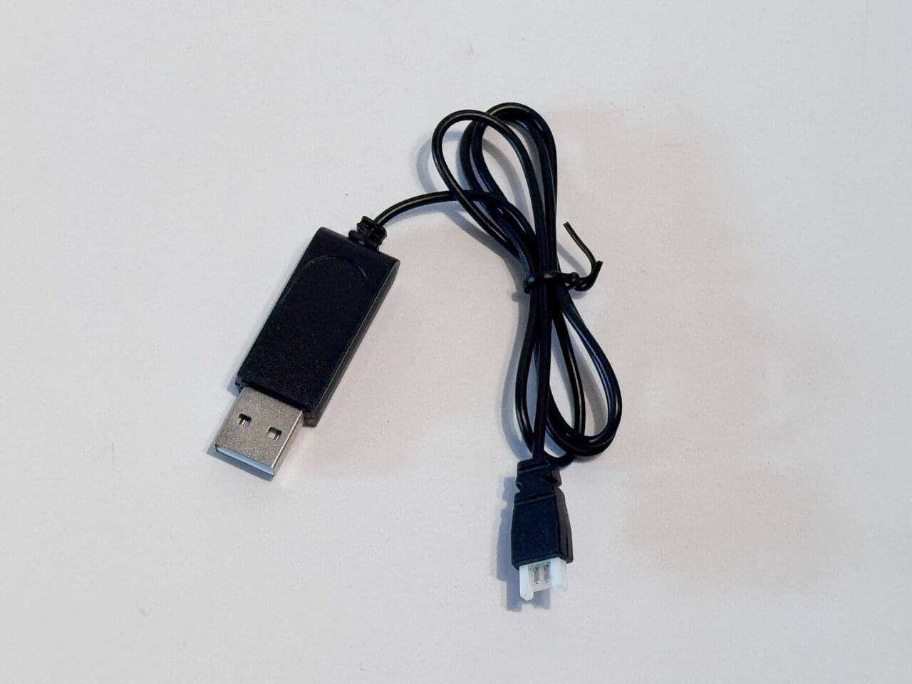 Câble de chargement USB pour 9500 - DF Models 9512