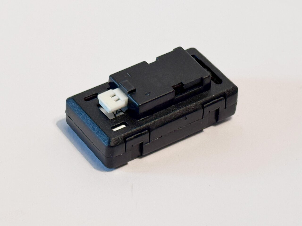 Batterie Lipo 3,7V 550mAh DF Models - 9631