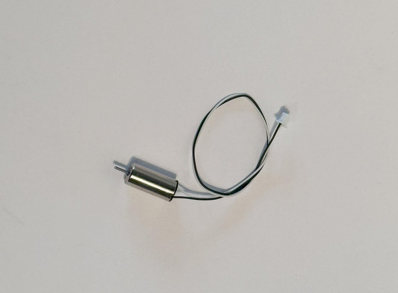 Moteur avec câble pour 9640 - DF Models 9642