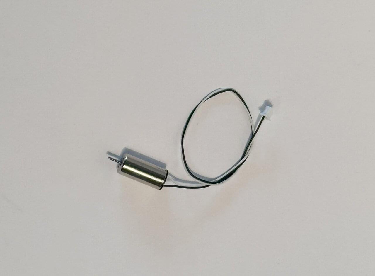 Moteur avec câble pour 9640 - DF Models 9642