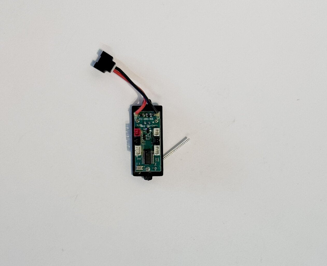 Carte mère pour 9640 - DF Models 9645