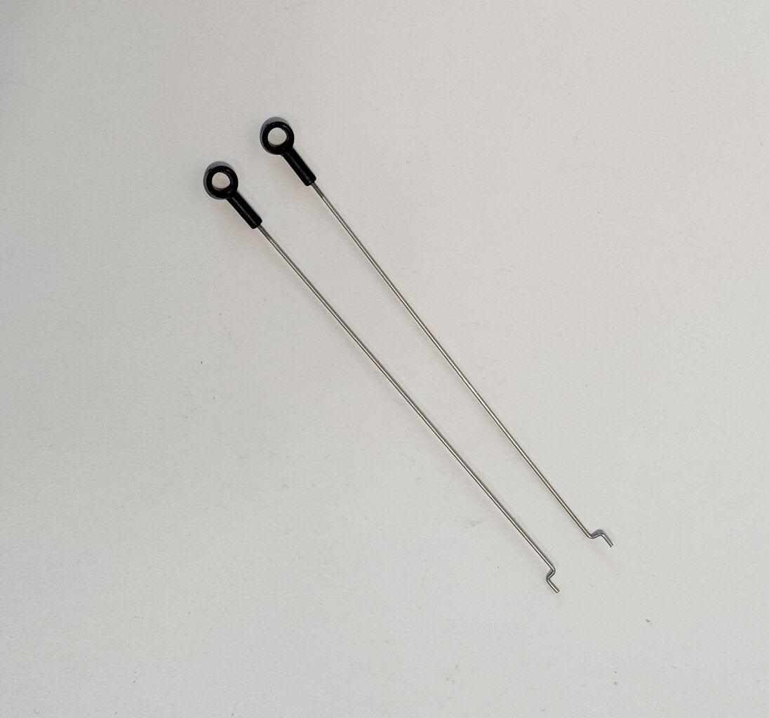 Tringlerie de direction pour 9640 - DF Models 9647