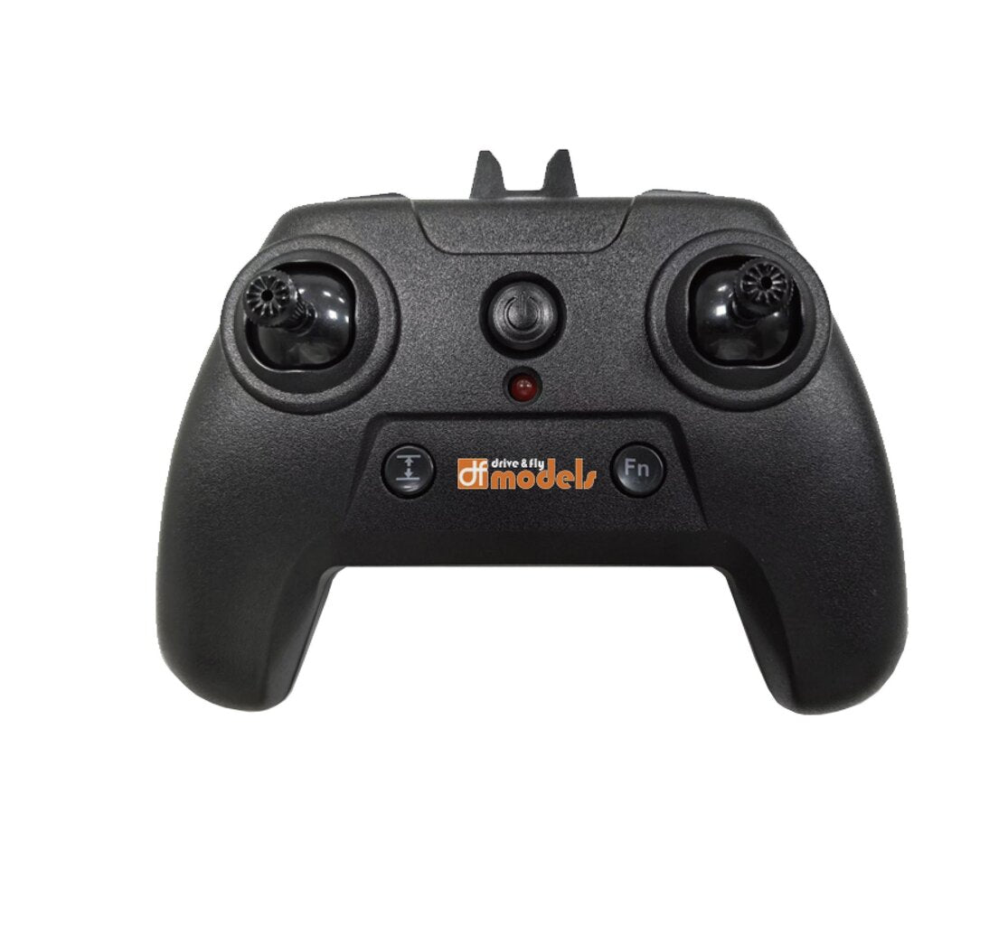 Radio pour 9640 - DF Models 9649