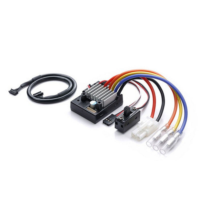 Variateur brushless TBLE04S Tamiya 45069