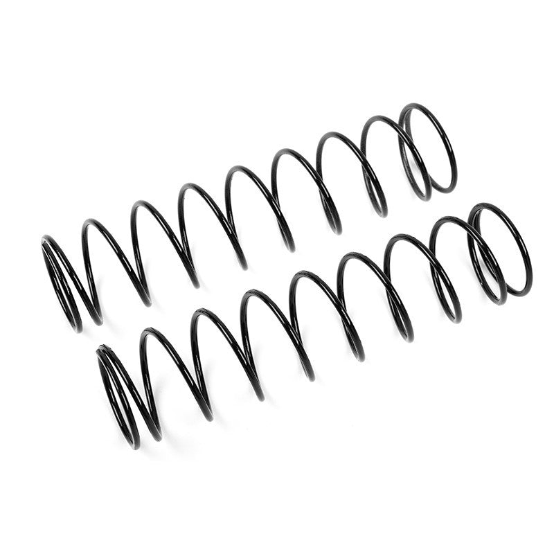 Ressort d'amortisseur Souple Arrière - 1.4mm - 95-97mm - Corally C-00180-286