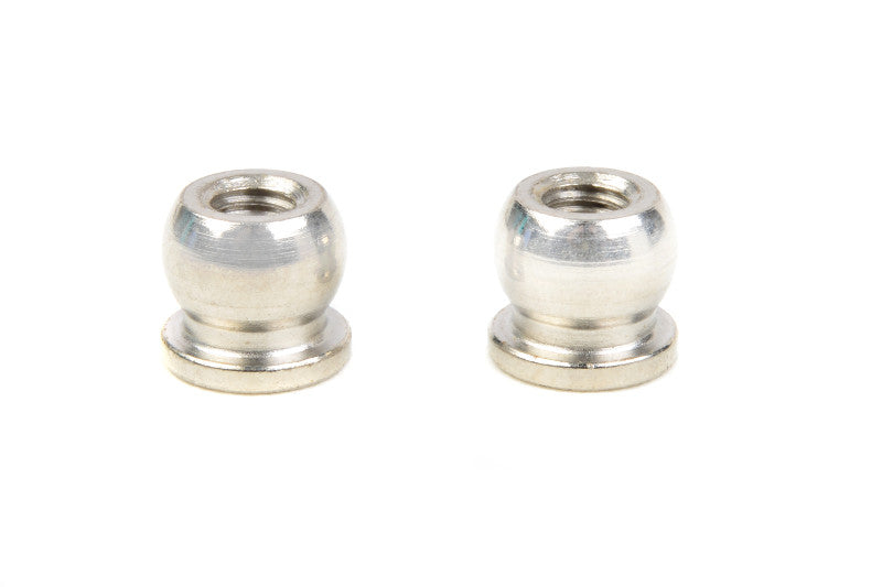 Corally C-00180-171 - Rotule taraudée - 6 mm - Acier - 2 pcs_