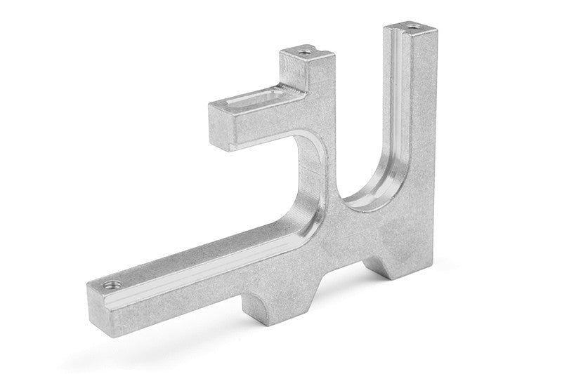 Corally - Motor Bulkhead - V2 - Aluminium - 1 pc