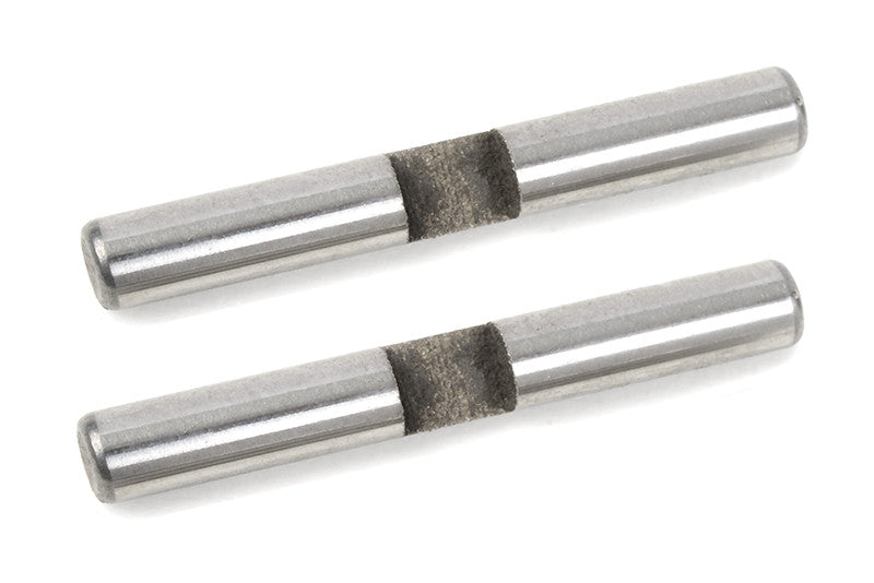 Corally - Axe de pignon de diff 3.5 x 29.8mm pour C-00180-686 - 2 pcs