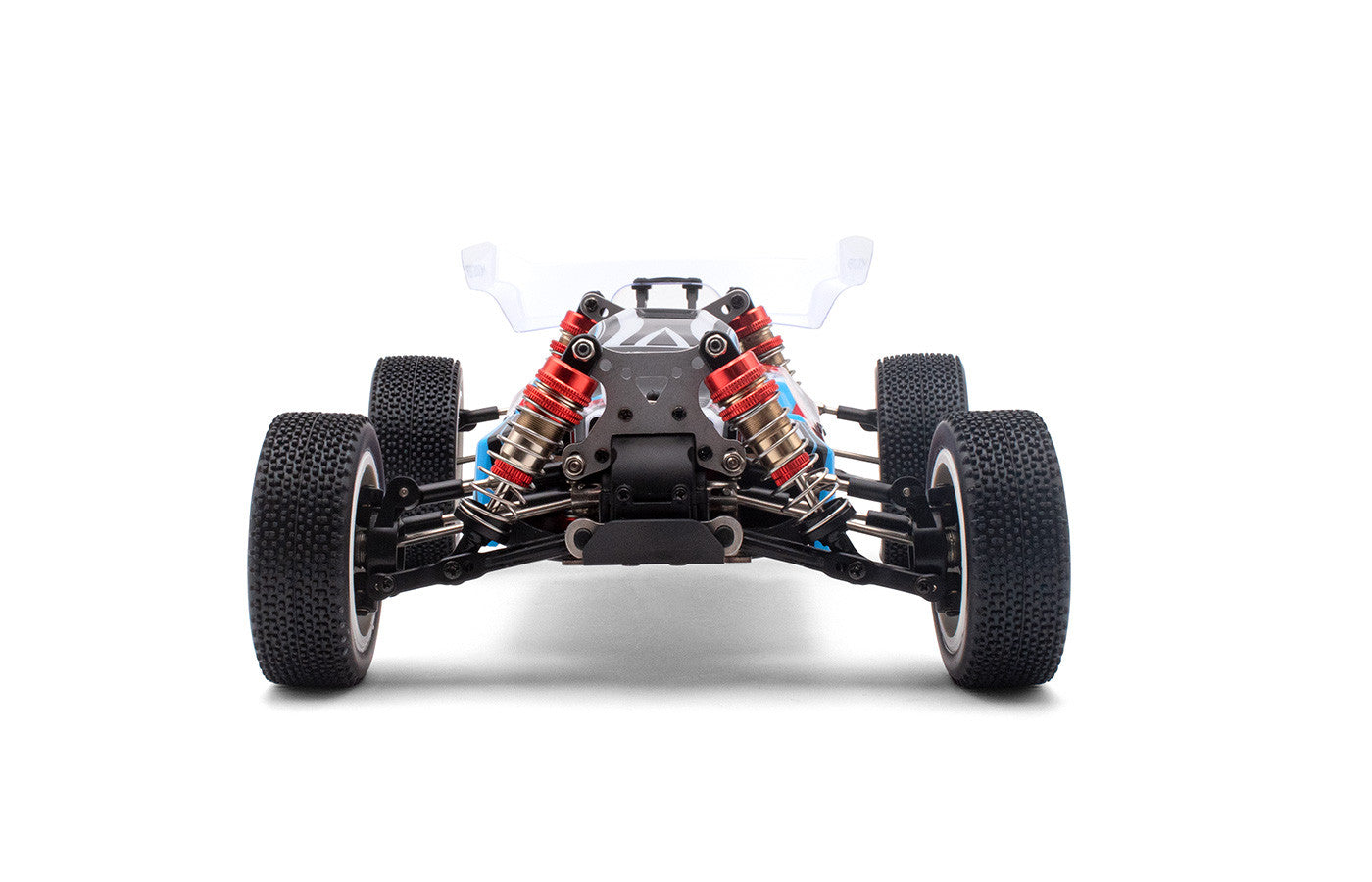 Buggy Hyper rapide 4WD Cito / 144001 - 60km/h 1/14