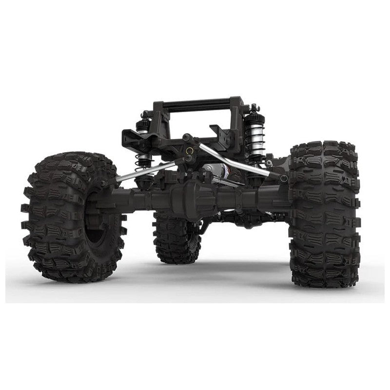 Crawler EMO X3 1/8 RTR kit (Deep Grey) Cross RC CRO90100116