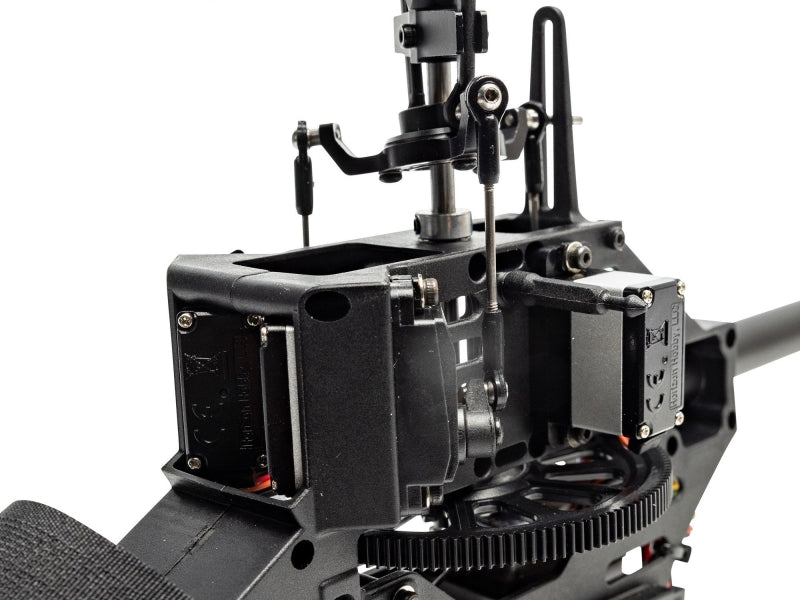 Hélicoptère RC Blade Revolution 235 CP RTF Basic SAFE BLH01400