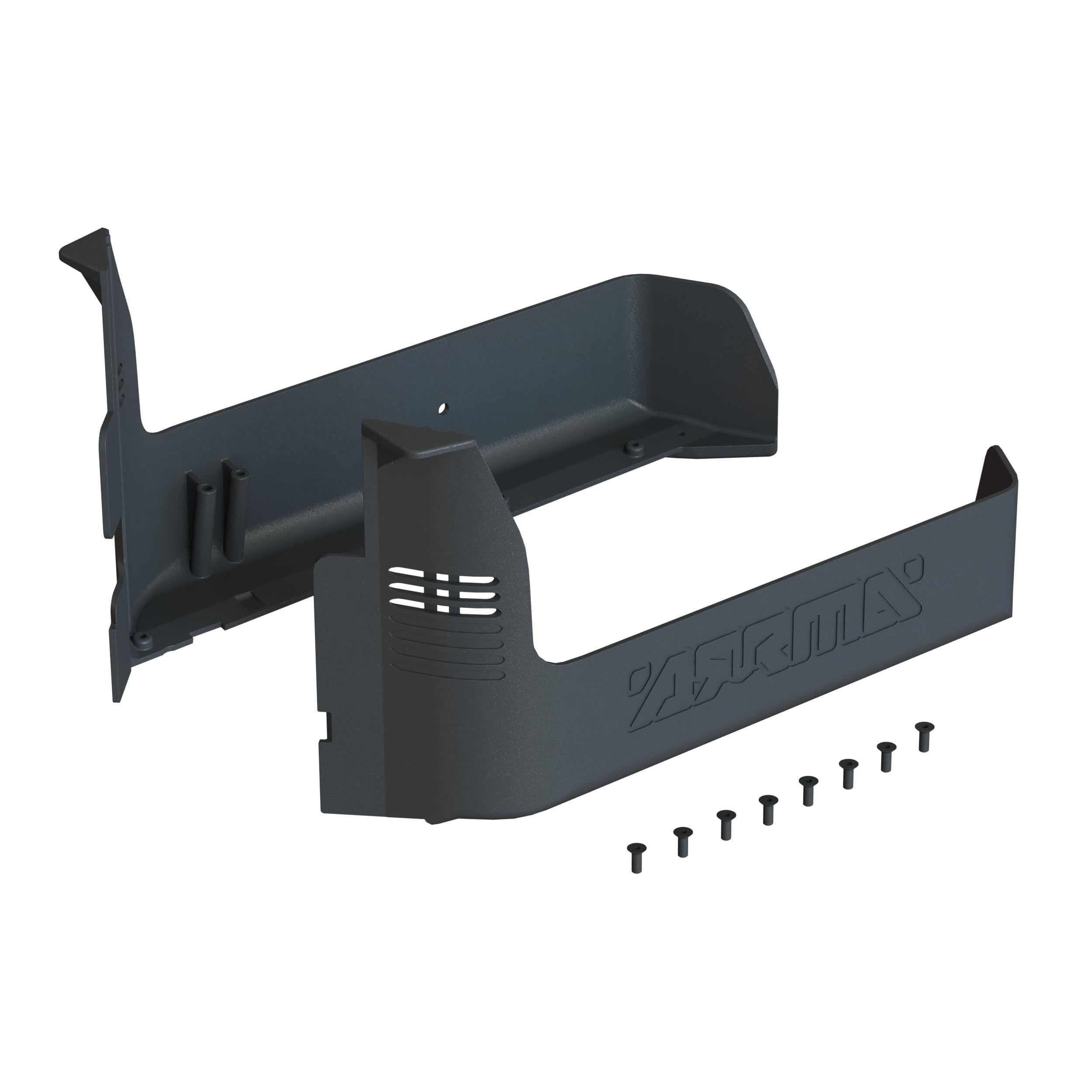 Ensemble de protections latérales - ARA-1524