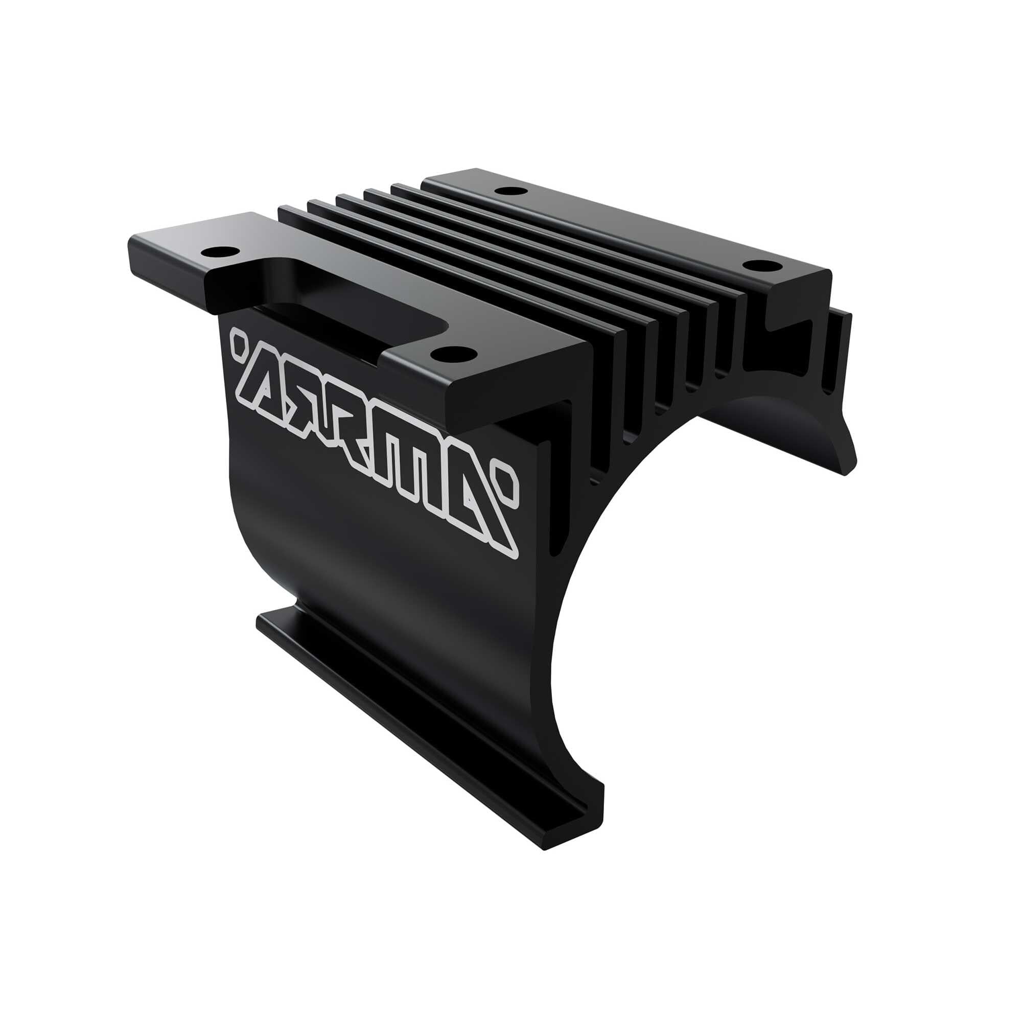 Dissipateur thermique pour moteur - ARA-2662