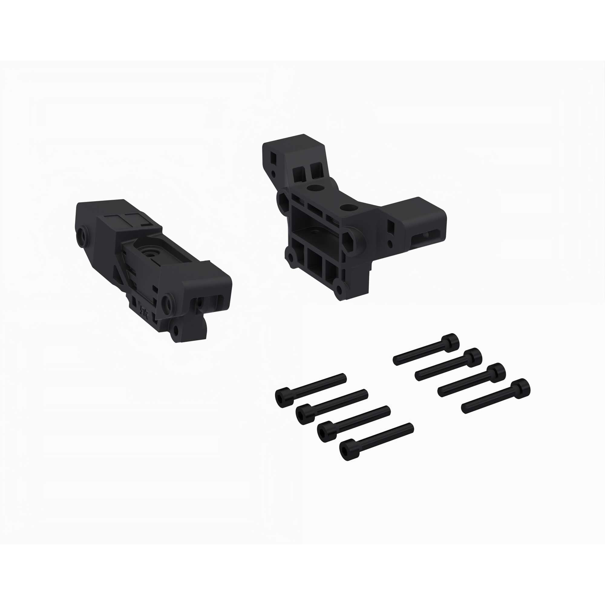 ARA-2664 Set supports avant - Arrma Mini Kraton 1/16